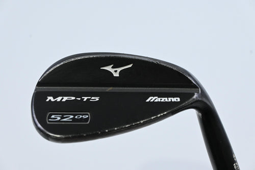 Mizuno MP-T5 Gap Wedge / 52 Degree / Wedge Flex True Temper XP 115