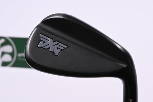 PXG 0311 3X Forged Gap Wedge / 50 Degree / Stiff Flex MMT 105 Shaft