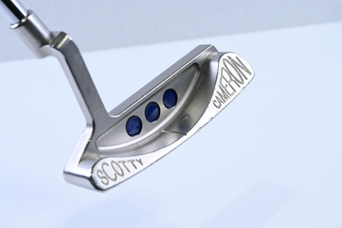 Scotty Cameron Studio Select Laguna 2 Putter / 34 Inch