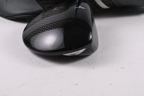 Mizuno ST-Z #5 Wood / 18 Degree / Senior Flex Evenflow Riptide CB 50 Shaft