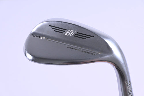 Titleist Vokey SM9 Sand Wedge / 54 Degree / Wedge Flex Vokey Design SM9