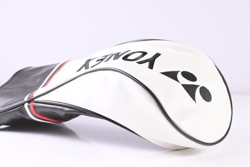 Yonex Ezone GT4 Type-S Driver / 10.5 Degree / Stiff Flex Yonex RK-04GT Shaft