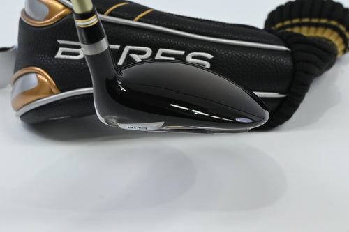 Honma Beres #5 Wood / 18 Degree / Regular Flex Armrqx 47 Shaft