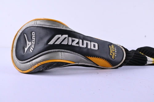 Mizuno MX-700 #5 Wood / 18 Degree / Regular Flex EXSAR FS4 60 Shaft
