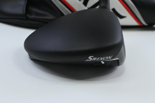 Srixon ZXi Driver / 10.5 Degree / Stiff Flex Fujikura Ventus TR Blue 6
