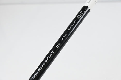 Taylormade SIM DHY #4 Iron / 22 Degree / Regular Flex Diamana 65 Shaft