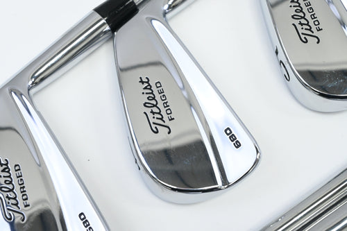 Titleist 680 Forged Irons / 3-PW / X-Flex NS Pro Modus3 Tour 120 Shafts