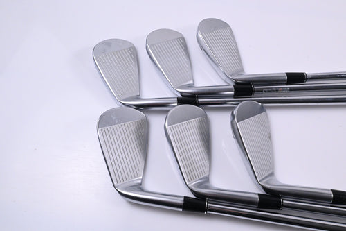 Srixon ZXi7 Irons / 5-PW / Stiff Flex Project X Shafts