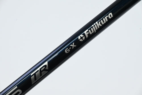 Fujikura Ventus TR Blue 6 Driver Shaft / X-Flex / Srixon