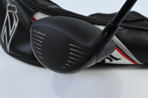 Srixon ZXi Driver / 10.5 Degree / Stiff Flex Fujikura Ventus TR Blue 6