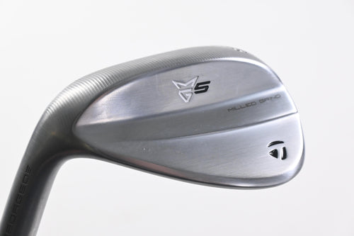 Left Hand Taylormade MG5 Gap Wedge / 50 Degree / Wedge Flex Dynamic Gold