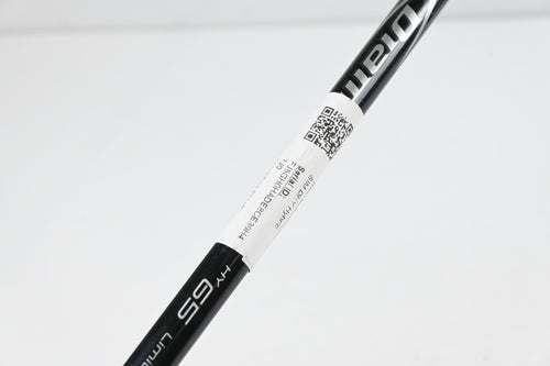 Taylormade SIM DHY #4 Iron / 22 Degree / Regular Flex Diamana 65 Shaft