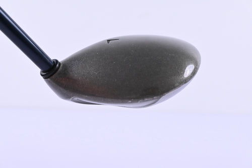 Callaway Big Bertha #4 Wood / 16.5 Degree / Firm Flex Callaway RCH 99 Shaft