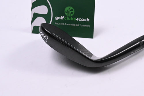 PXG 0311 3X Forged Gap Wedge / 50 Degree / Stiff Flex MMT 105 Shaft