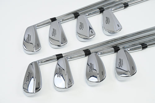 Titleist 680 Forged Irons / 3-PW / X-Flex NS Pro Modus3 Tour 120 Shafts