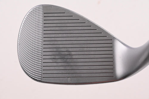 Cleveland CBZ Lob Wedge / 60 Degree / Wedge Flex NS Pro Modus 3 105 Shaft