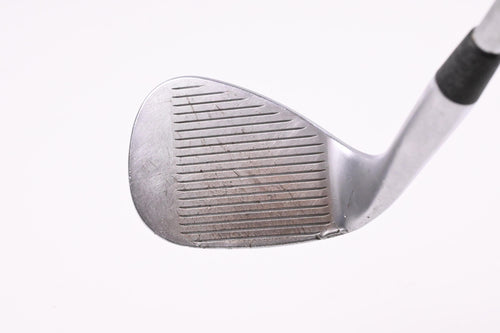 Ping Glide 4.0 Lob Wedge / 58 Degree / Orange Dot / Stiff Flex Modus3 Tour 105