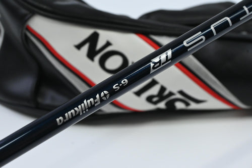 Srixon ZXi Driver / 10.5 Degree / Stiff Flex Fujikura Ventus TR Blue 6