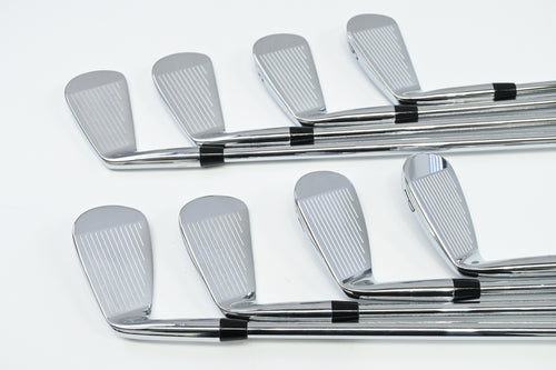 Titleist 680 Forged Irons / 3-PW / X-Flex NS Pro Modus3 Tour 120 Shafts