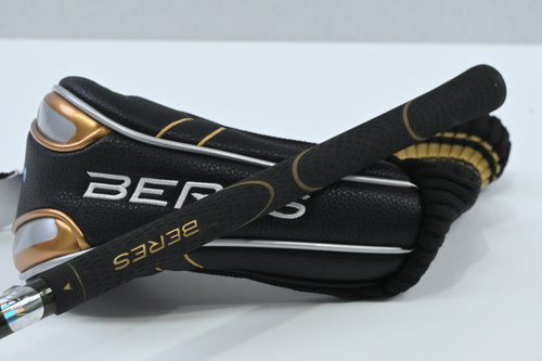 Honma Beres #5 Wood / 18 Degree / Regular Flex Armrqx 47 Shaft