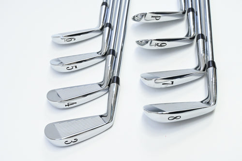 Titleist 680 Forged Irons / 3-PW / X-Flex NS Pro Modus3 Tour 120 Shafts