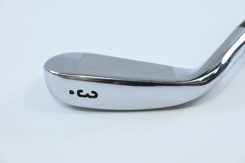 Callaway Apex Pro 19 #3 Iron / 20.5 Degree / Stiff Flex NS Pro Modus3 Tour 125