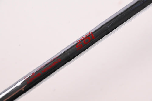 Cleveland CBZ Lob Wedge / 60 Degree / Wedge Flex NS Pro Modus 3 105 Shaft