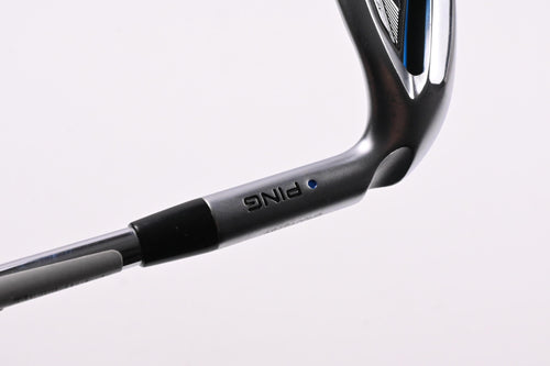 Ping G440 Gap Wedge / 47 Degree / Blue Dot / Regular Flex Ping AWT 3.0 Shaft