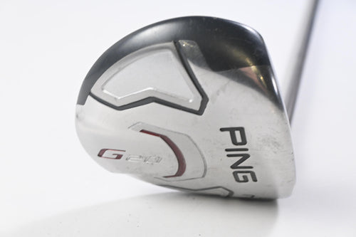 Ping G20 #3 Wood / 15 Degree / Stiff Flex Ping TFC 169 F Shaft