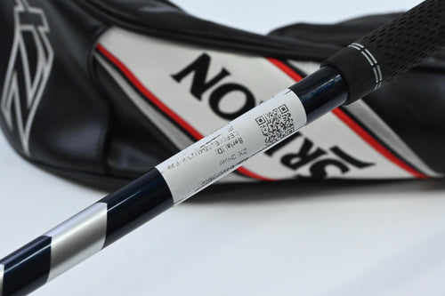 Srixon ZXi Driver / 10.5 Degree / Stiff Flex Fujikura Ventus TR Blue 6