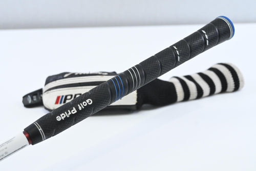 Adams Pro #4 Hybrid / 23 Degree / Regular Flex Aldila Tour Red 75