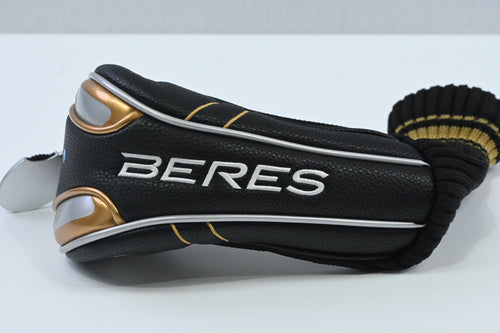 Honma Beres #5 Wood / 18 Degree / Regular Flex Armrqx 47 Shaft
