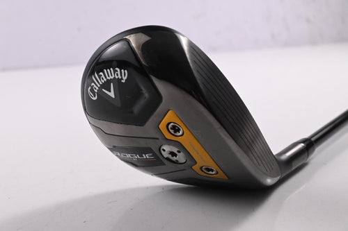 Tour Issue Callaway Rogue ST Triple Diamond #5 Wood / 18 Degree / Stiff Flex