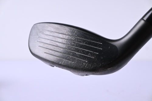 Cobra King Radspeed #4 Hybrid / 21 Degree / Regular Flex UST Recoil ESX 480 Shaft