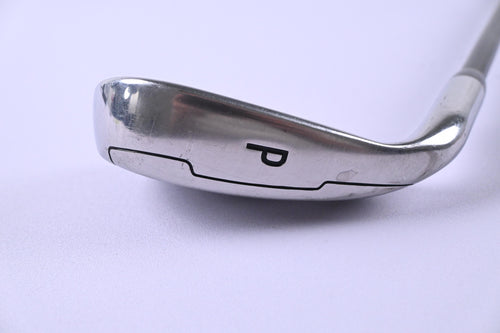 Ladies Callaway Mavrik Pitching Wedge / 41 Degree / Ladies Flex UST Helium 40