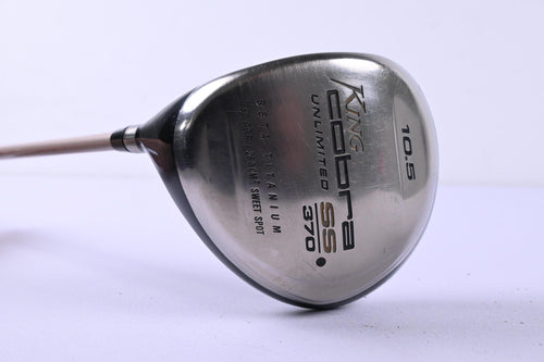 Left Hand Cobra SS Driver / 10.5 Degree / Ladies Flex Proforce 65 Shaft