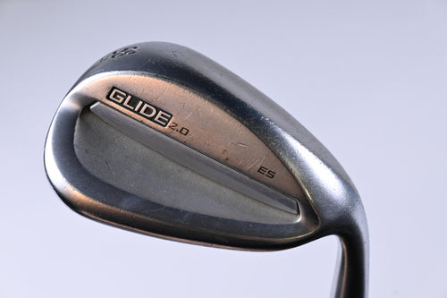 Ping Glide 2.0 Lob Wedge / 58 Degree / Red Dot / Regular Flex KBS Tour 110