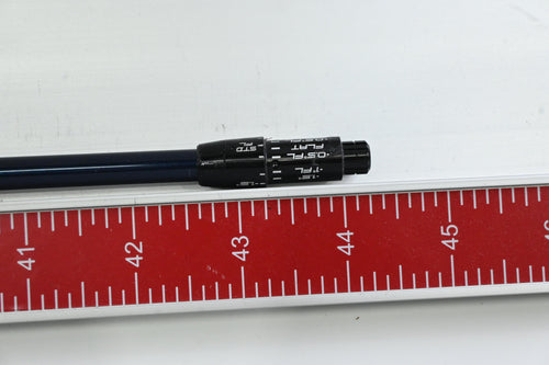 Fujikura Ventus TR Blue 6 Driver Shaft / X-Flex / Srixon