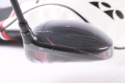 Yonex Ezone GT4 Type-S Driver / 12 Degree / Senior Flex Yonex RK-04GT Shaft