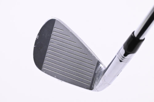 Wilson Staff Model Blade 2024 #7 Iron / Stiff Flex Dynamic Gold Mid 115 S300