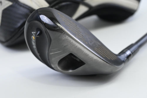 Vega Alkaid #3 Hybrid / 20 Degree / Stiff Flex Vega Shaft