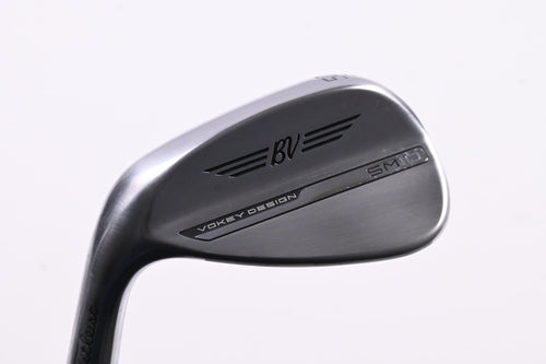 Left Hand Titleist Vokey SM10 Gap Wedge / 50 Degree / Wedge Flex KBS Tour