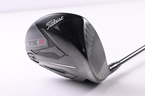 Titleist TSi2 Driver / 11 Degree / Regular Flex Tensei AV Blue 55 Shaft w/ SFW