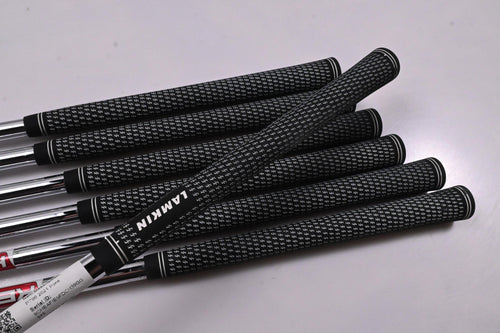 Taylormade P790 2021 Irons / 4-PW / Stiff Flex KBS Tour Lite Shafts