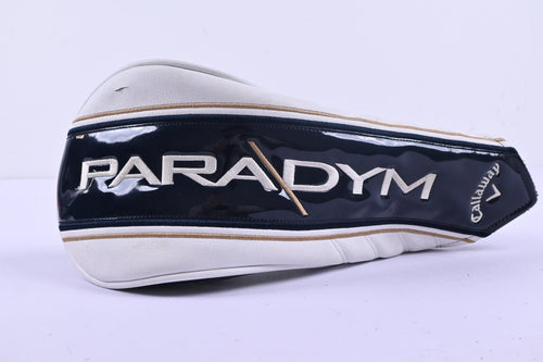 Callaway Paradym Driver / 9 Degree / X-Flex MMT 70 Shaft