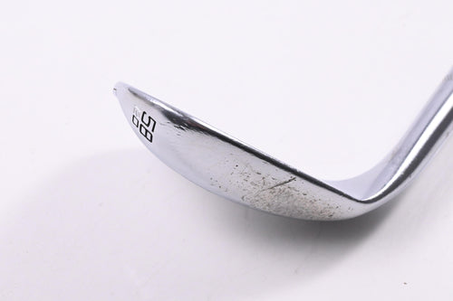 Titleist Vokey SM8 Lob Wedge / 58 Degree / Wedge Flex Vokey SM8 Shaft