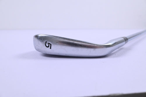 Taylormade Tour Preferred TP 2009 #5 Iron / 27 Degree / Regular Flex R300 Shaft