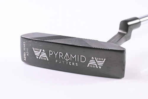 Pyramid Aztec Series AZ-1 Putter / 33 Inch
