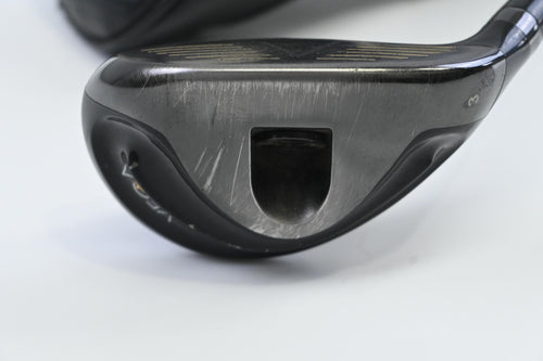 Vega Alkaid #3 Hybrid / 20 Degree / Stiff Flex Vega Shaft