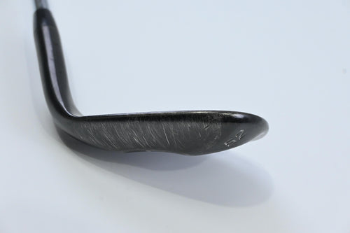 Left Hand Cobra King Pur Gap Wedge / 52 Degree / Stiff Flex Cobra Shaft